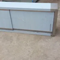 کانترگرم صنعتی استیل|کافیشاپ و رستوران|رباطکریم, شهرک صنعتی سبلان|دیوار