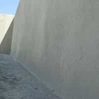 سیمان کاری با دستگاه بادی بدونه برق|خدمات پیشه و مهارت|همدان, |دیوار