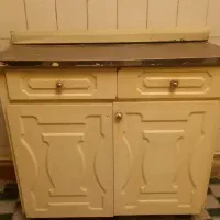 کابینت زمینی دو عدد ۳/۵۰۰ تومن