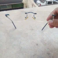 عینک های سبک واستفاده نشده|زیورآلات و اکسسوری|تهران, افسریه جنوبی|دیوار