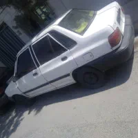 پراید ۸۳