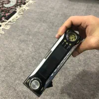 ظبط پایونیر 5750mp بلوتوثی سیستم خور