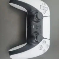 دسته PS4 طرح PS5 های‌کپی