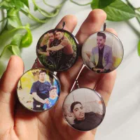 گردنبند عکس رزینی|بدلیجات|زابل, |دیوار