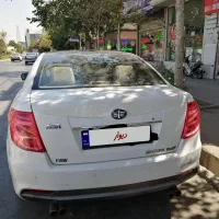 بسترن B50F