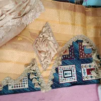 پرده|پرده، رانر، رومیزی|قوچان, |دیوار