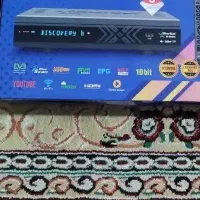 گیرنده ایرانی دیانا