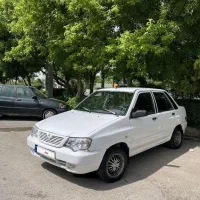 پراید 132 مدل 90 داشبورد جدید
