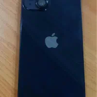 ایفون ۱۳ بدون نقطه