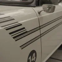 تریومف کروک TR6|خودرو کلاسیک|تهران, امانیه|دیوار