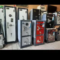 گاوصندوق 250 kR|ابزارآلات|نیشابور, دارایی|دیوار