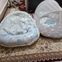 کریر و سرویس خواب بچه|اسباب و اثاث بچه|اشتهارد, |دیوار