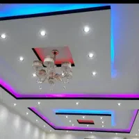 بازسازی ۰ تا ۱۰۰ ساختمان|خدمات پیشه و مهارت|کهریزک, |دیوار