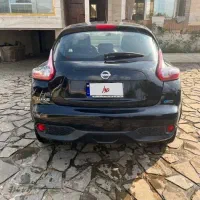 نیسان جوک اسکای پک|خودرو سواری و وانت|رشت, هلال احمر|دیوار