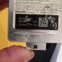 لامپ زنون اپتیما