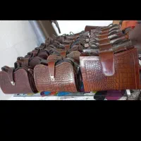 کیف چرم|کیف، کفش، کمربند|اصفهان, جلالیه|دیوار