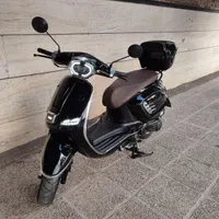 وسپا کویر موتور