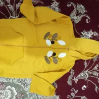 کاپشن و سویشرت با قیمت مناسب