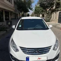 جک J4 مدل ۱۴۰۴|خودرو سواری و وانت|کرج, دولت‌آباد|دیوار