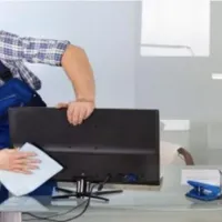 خانم جهت گردگیری پاره وقت دفتر کار