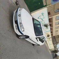 پارس xu7 مدل 92|خودرو سواری و وانت|محمدشهر, شهرک پیام (مهرالبرز)|دیوار