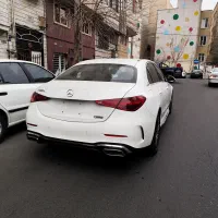 بنز C200 مدل 2025|خودرو سواری و وانت|تهران, نیلوفر|دیوار