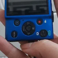 دوربین دیجیتال|دوربین عکاسی و فیلم‌برداری|قرچک, محمد آباد|دیوار