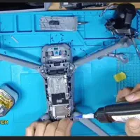 تعمیرات انواع هلیشات ها|دوربین عکاسی و فیلم‌برداری|بندرعباس, |دیوار