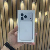 ایفون ۱۷ پرو اکبند نات اکتیو