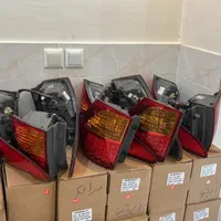 فروش قطعات هیوندای و کیا موتور|قطعات یدکی و لوازم جانبی|اصفهان, خرم|دیوار