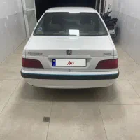 پژو پارس سال|خودرو سواری و وانت|قم, پردیسان|دیوار