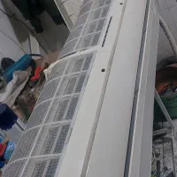 پنل ۳۲ هزار سامسونگ|کولر گازی و فن‌کوئل|تهران, جیحون|دیوار