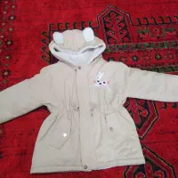 کاپشن دخترانه، پالتو سوییت