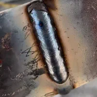 تعمیر وجوشکاری آبگرمکن زمینی در منزل وتعویض مخزن|خدمات پیشه و مهارت|قم, نیروگاه|دیوار