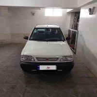 پراید وانت۱۵۱ لاینر پاششی + لاینر بابل مدل آخر۱۴۰۳