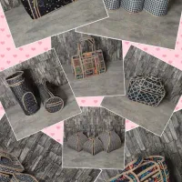 ساک باکس نظم دهنده جا فلاکس سنتی