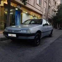 پژو 405 GLX - دوگانه سوز CNG، مدل ۱۳۸۸|خودرو سواری و وانت|مشهد, طلاب|دیوار