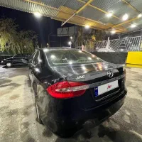 جک j5 مدل ۹۴ دنده|خودرو سواری و وانت|تبریز, |دیوار