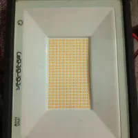 پروژکتور ال ای دی 100 وات|لامپ و چراغ|قم, زنبیل آباد|دیوار