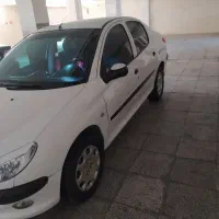 206sd|خودرو سواری و وانت|فولادشهر, فولادشهر|دیوار