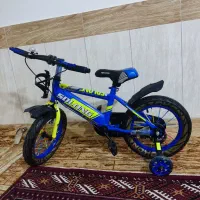 دوچرخه شهری سایز12