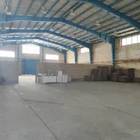 اجاره سوله ۱۰۰۰متری در جاده مخصوص