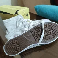 بوت کفش زنانه|کیف، کفش، کمربند|هشتگرد, شهرک گلها|دیوار