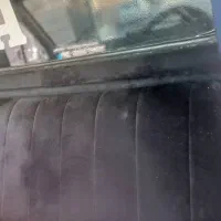 نیسان کاربرات مدل۸۱|خودرو سواری و وانت|قزوین, |دیوار