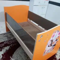 تخت خواب کودک