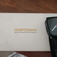 ساعت هوشمند hk8