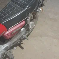 موتورفروشی مدل ۸۴|موتورسیکلت|نیشابور, ریوند|دیوار