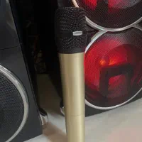 اسپیکر microlab|سیستم صوتی خانگی|بابلسر, |دیوار