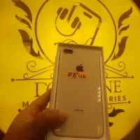 Iphone 8 plus خیلی تمیز  کاملا پلمپ