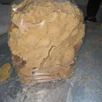 فروش نان خشک